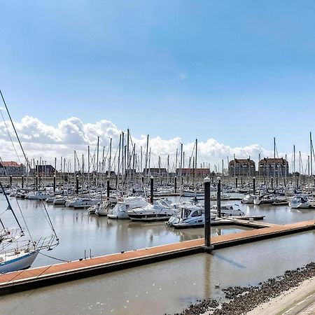 Gorgeous Apartment In Blankenberge Eksteriør bilde