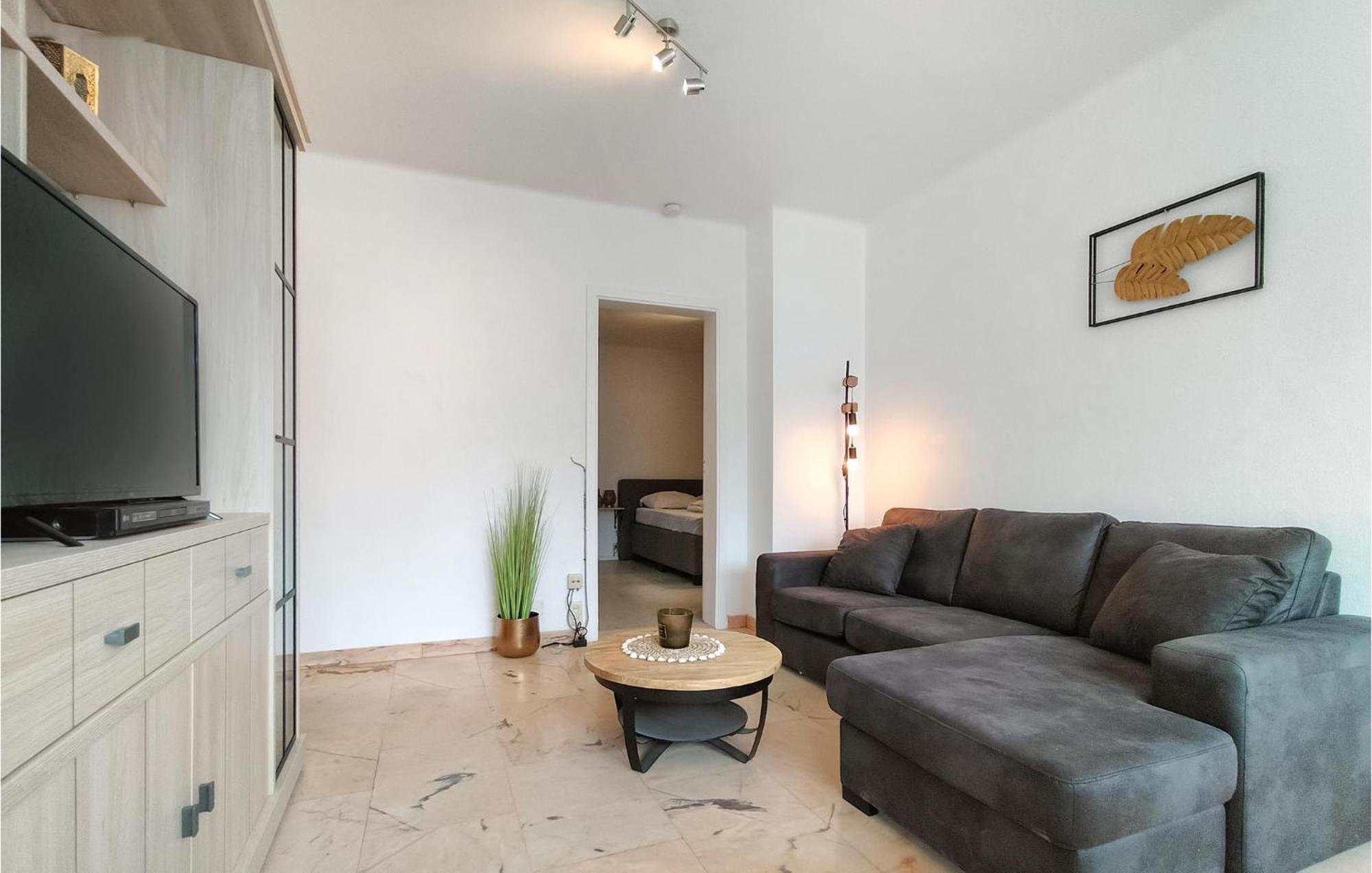Gorgeous Apartment In Blankenberge Eksteriør bilde
